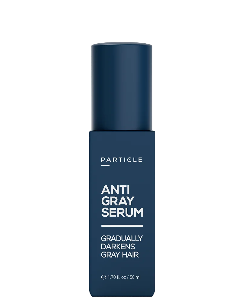 Anti-Gray Serum 1 unit