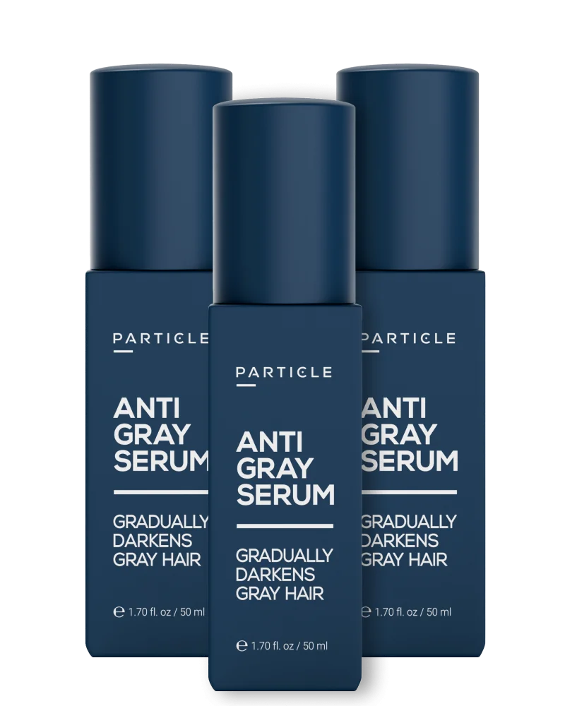 Anti-Gray Serum 3 units