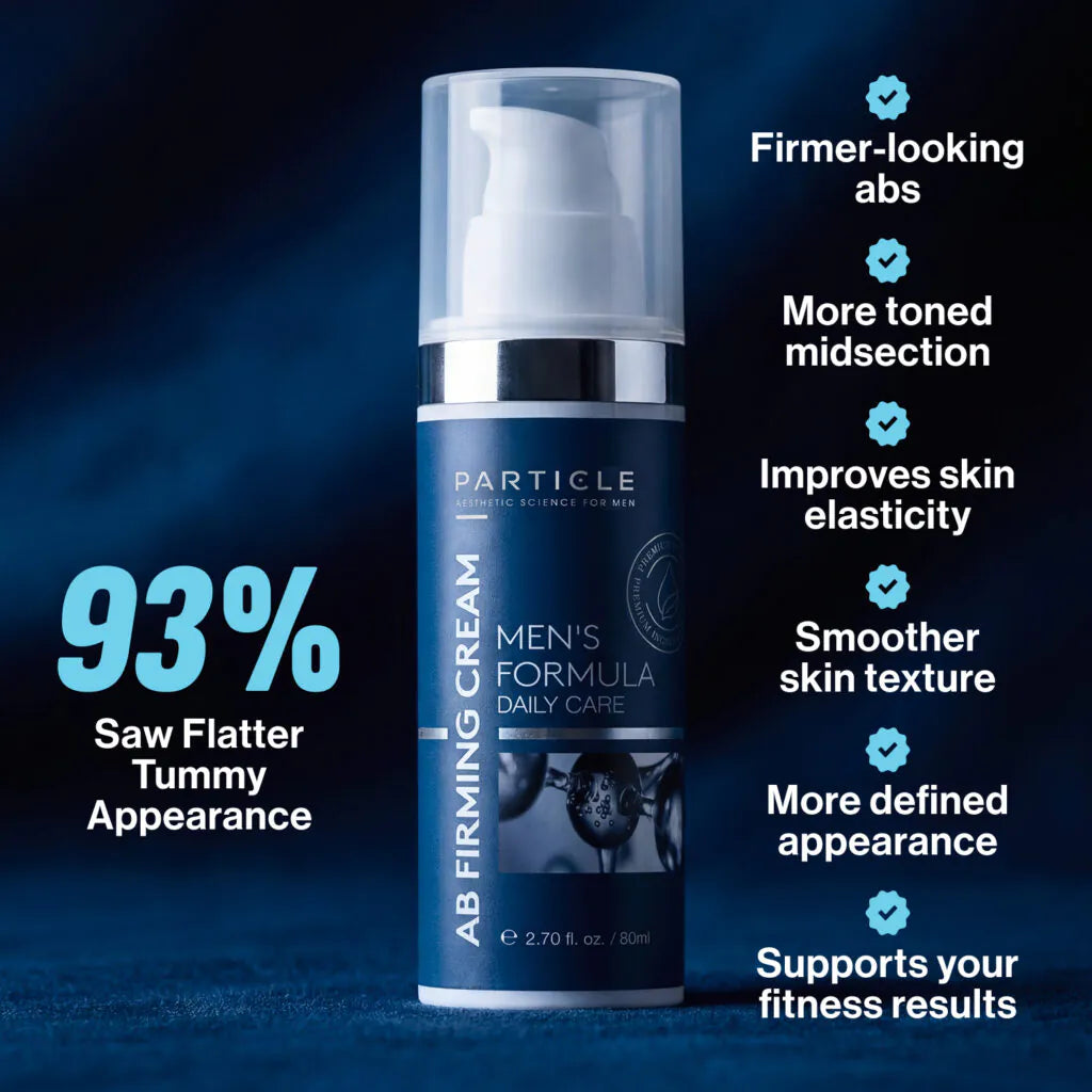 Particle Ab Firming Cream