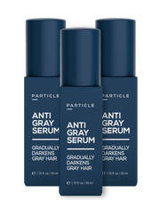 Anti-Gray Serum 3 units