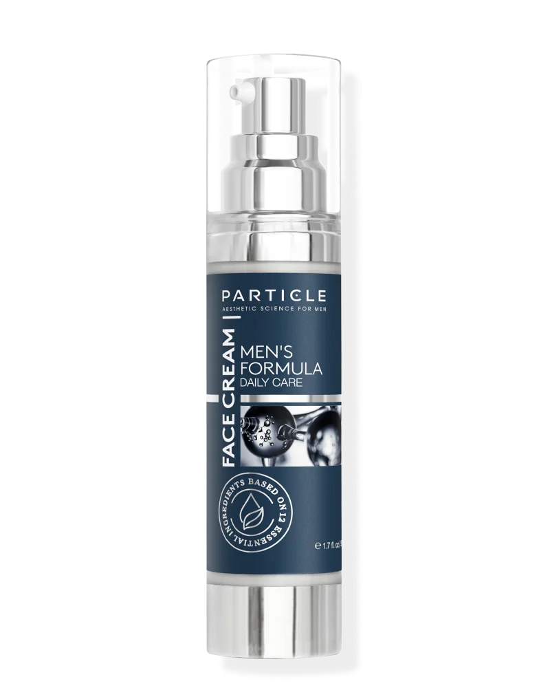 Particle Face Cream 1 unit