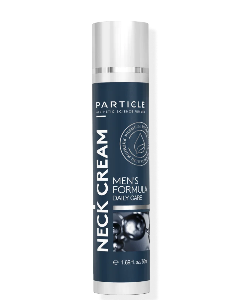 Particle Neck Cream 1 unit