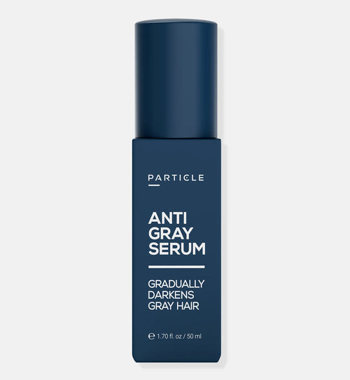 Particle Anti-Gray Serum