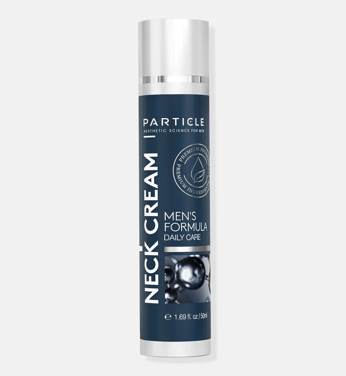 Particle Neck Cream